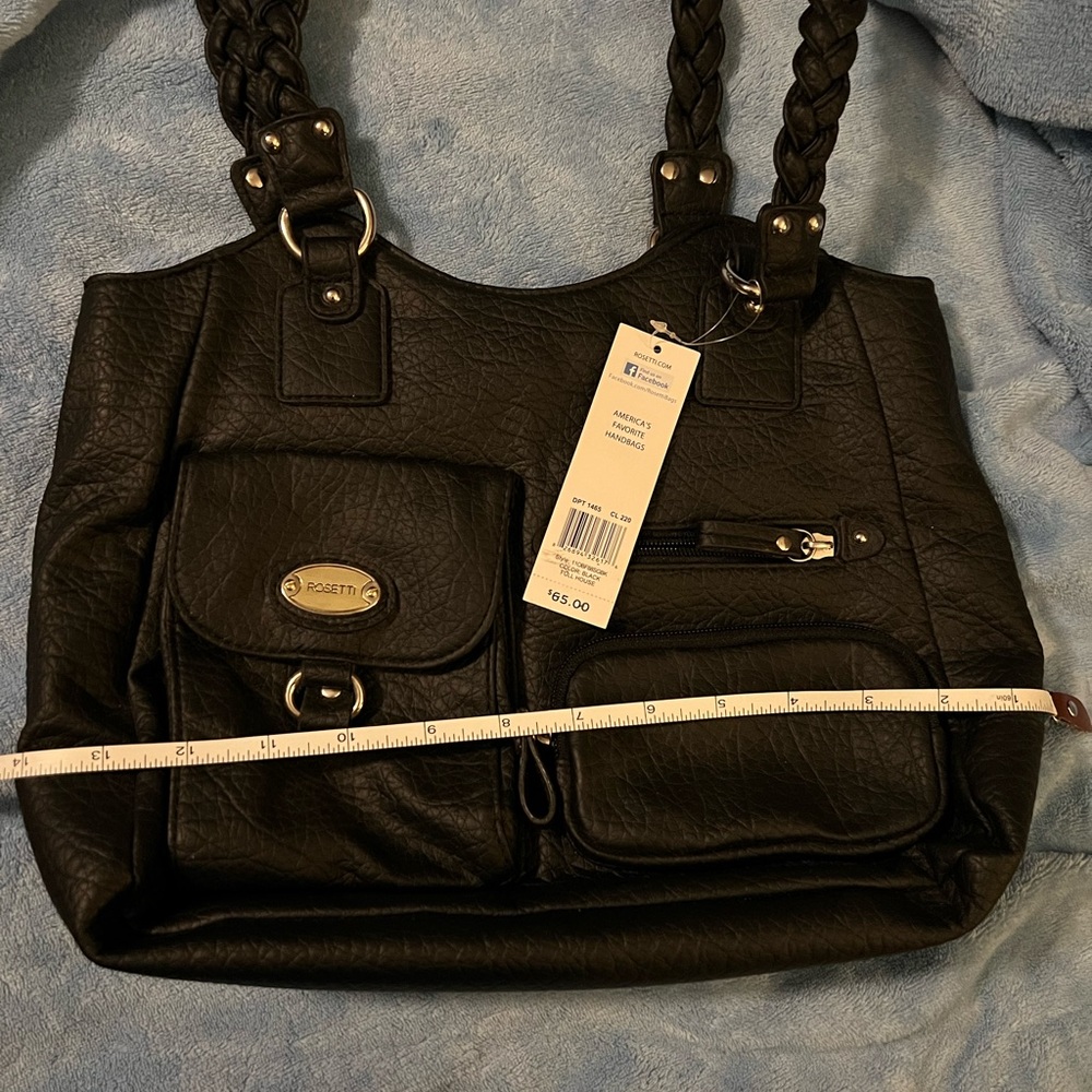 Rosetti purse NWT